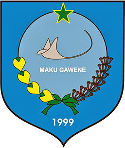 Logo Dinas Kebakaran Kota Ternate